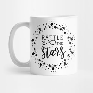 Rattle The Stars Mug